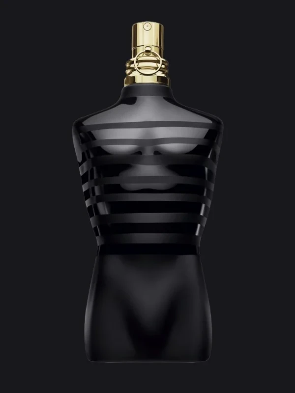 Le male le parfum 125ML