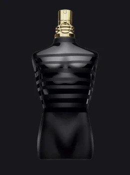 Le male le parfum 125ML