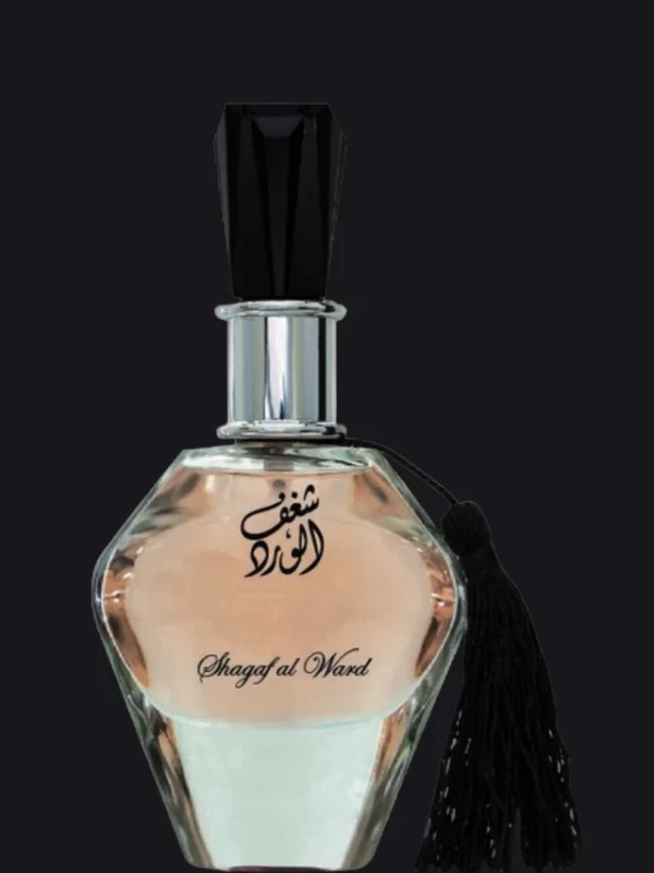 Shagaf Al Ward 100ML