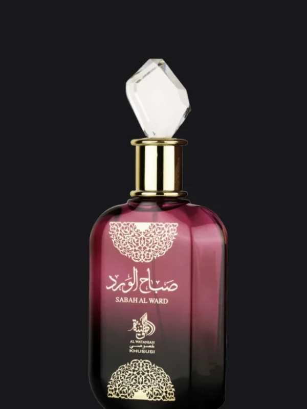 Sabah Al Ward 100ML