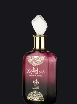 Sabah Al Ward 100ML