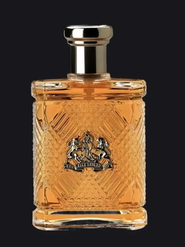 Safari For Men 125ML