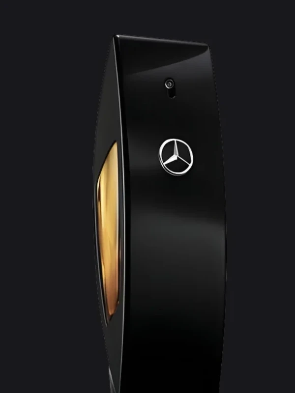Mercedes Benz Club 100ML