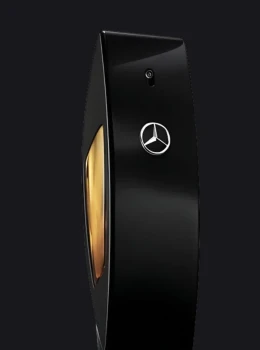 Mercedes Benz Club 100ML