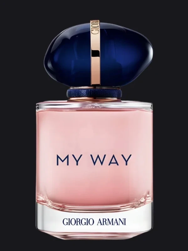 Kit My Way 90ML