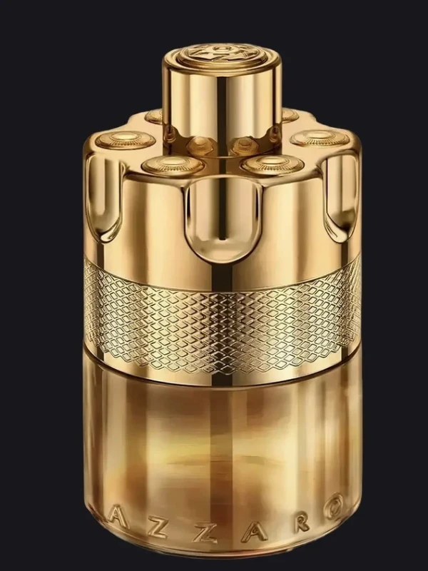 Forever Wanted Elixir Azzaro 100ML