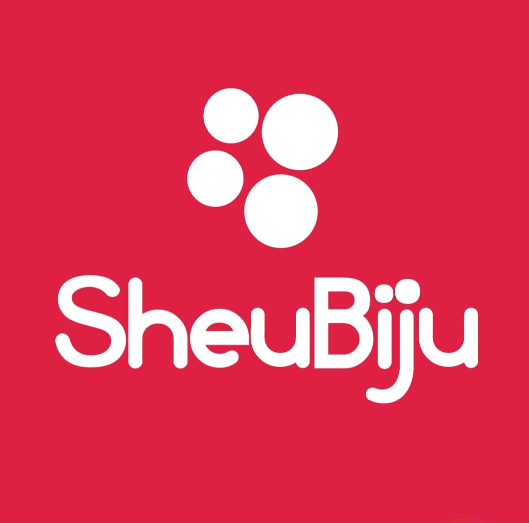 Logo SheuBiju Acessorios