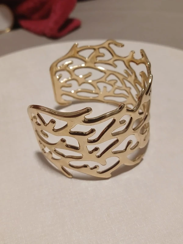 Bracelete Corona Solar