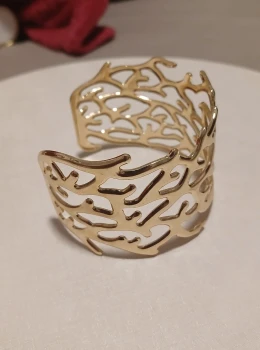 Bracelete Corona Solar
