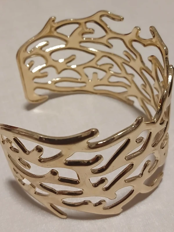 Bracelete Corona Solar