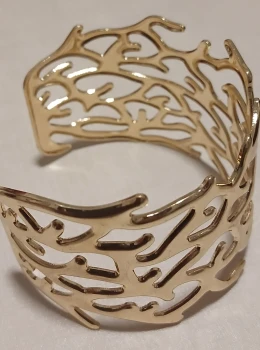 Bracelete Corona Solar