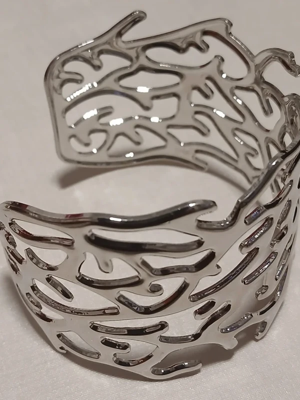Bracelete Eclipse Solar