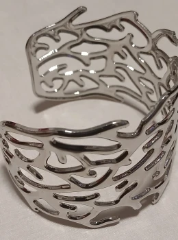 Bracelete Eclipse Solar