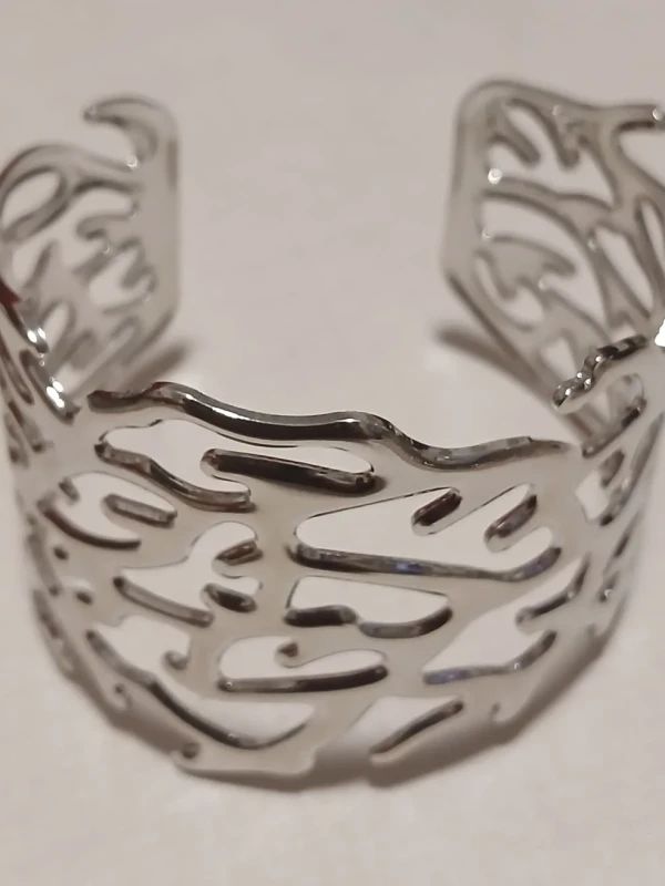 Bracelete Eclipse Solar