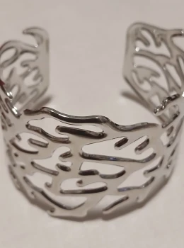 Bracelete Eclipse Solar