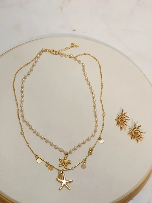 Conjunto Raio Solar