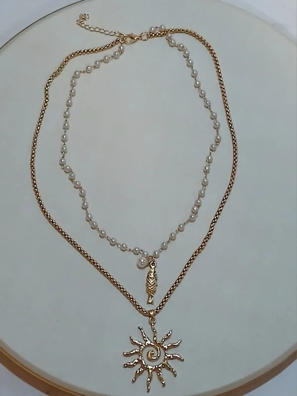 Conjunto Horizonte Solar