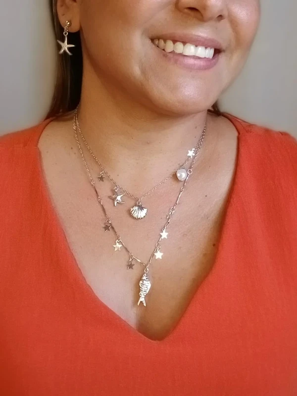 Conjunto Clarão Solar