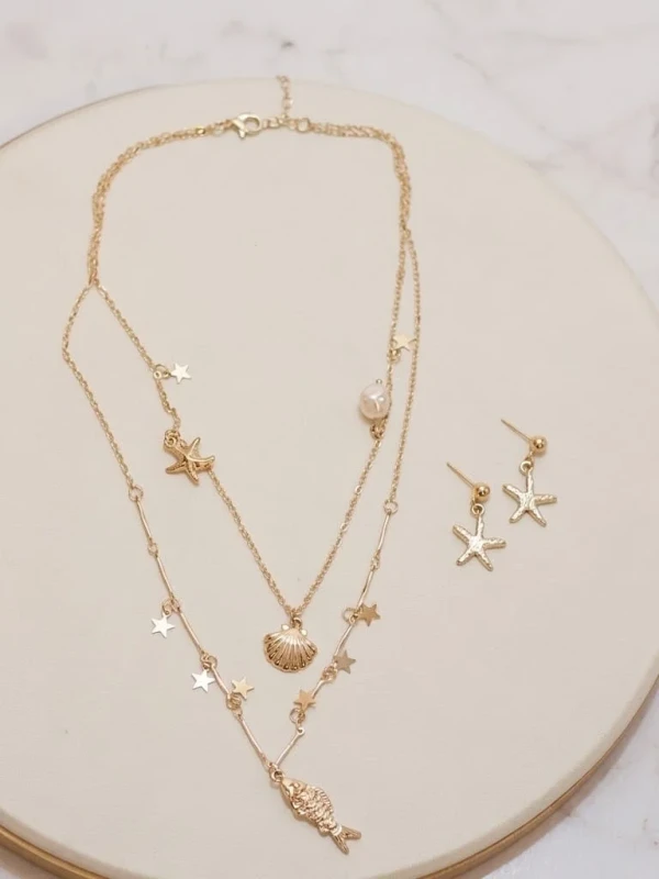 Conjunto Luz Solar