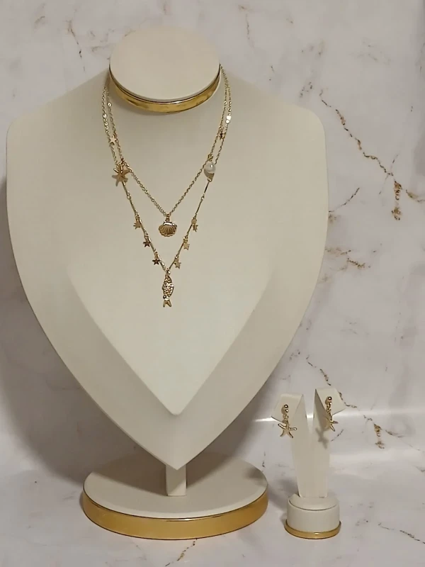Conjunto Luz Solar