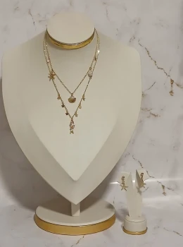 Conjunto Luz Solar