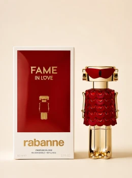 Rabanne Fame In Love Parfum Elixir — 80 ml