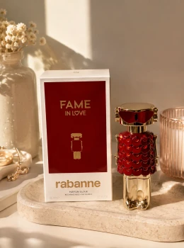 Rabanne Fame In Love Parfum Elixir — 80 ml