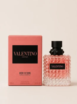 Valentino Donna Born in Roma Coral Fantasy — 100 ml