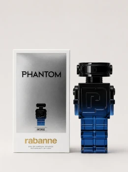 Rabanne Phantom Intense Eau de Parfum — 100 ml