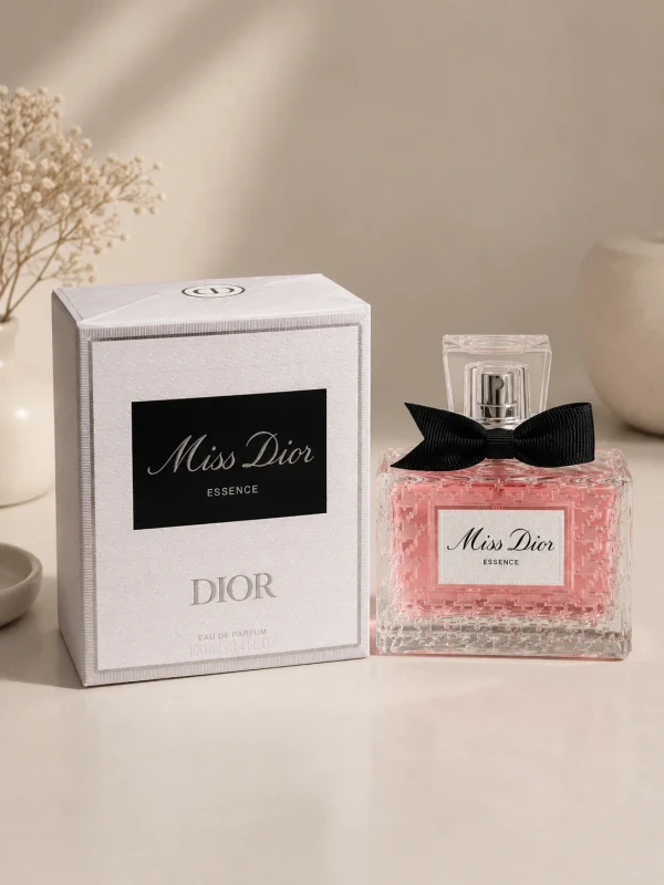 Miss Dior Essence — 100 ml