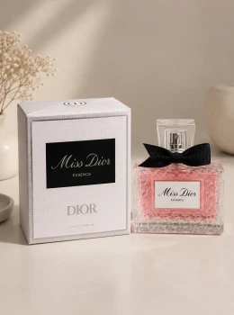 Miss Dior Essence — 100 ml