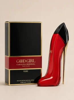 Carolina Herrera Very Good Girl — 80 ml