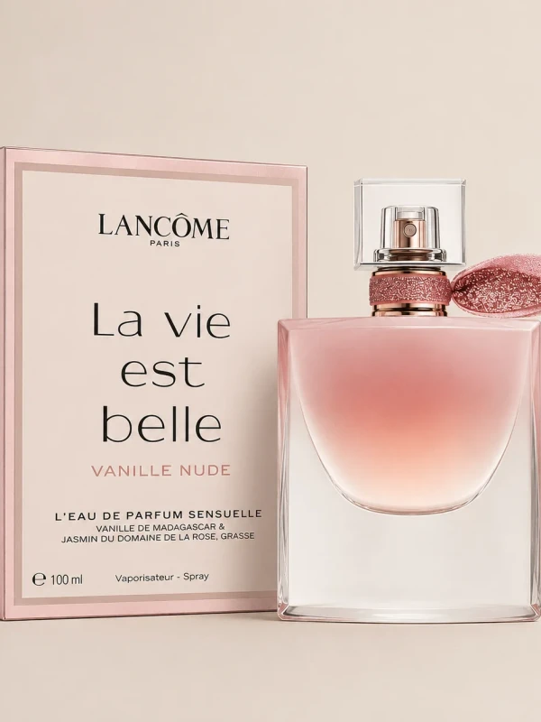 Lancôme La Vie Est Belle Vanille Nude — 100 ml