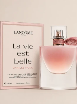 Lancôme La Vie Est Belle Vanille Nude — 100 ml