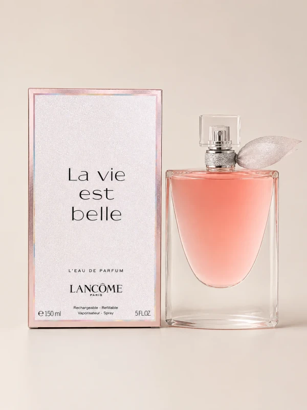 Lancôme La Vie Est Belle Eau de Parfum — 150 ml
