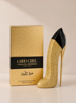 Carolina Herrera Good Girl Eau de Parfum — 80 ml