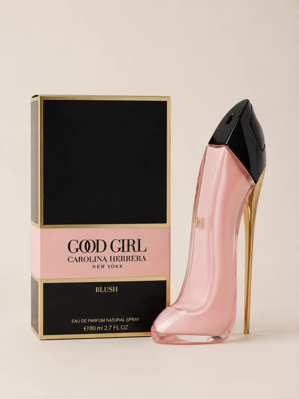 Carolina Herrera Good Girl Blush Eau de Parfum — 80 ml