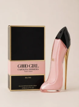 Carolina Herrera Good Girl Blush Eau de Parfum — 80 ml