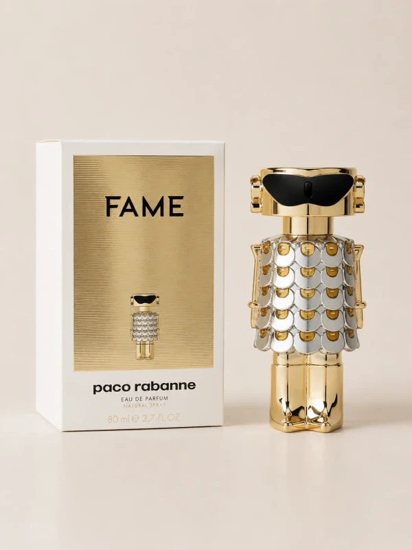 Rabanne Fame Eau de Parfum — 80 ml