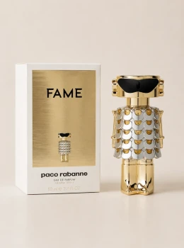 Rabanne Fame Eau de Parfum — 80 ml