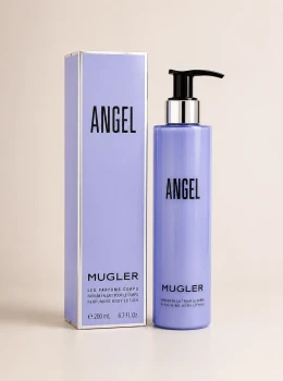 Mugler Angel Perfuming Body Lotion — 200 ml