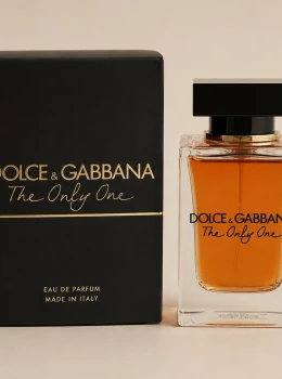 Dolce & Gabbana The Only One Eau de Parfum — 100 ml