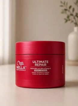 Wella Professionals Ultimate Repair Máscara — 150 ml