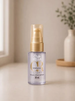 Wella Professionals Oil Reflections Light — 30 ml
