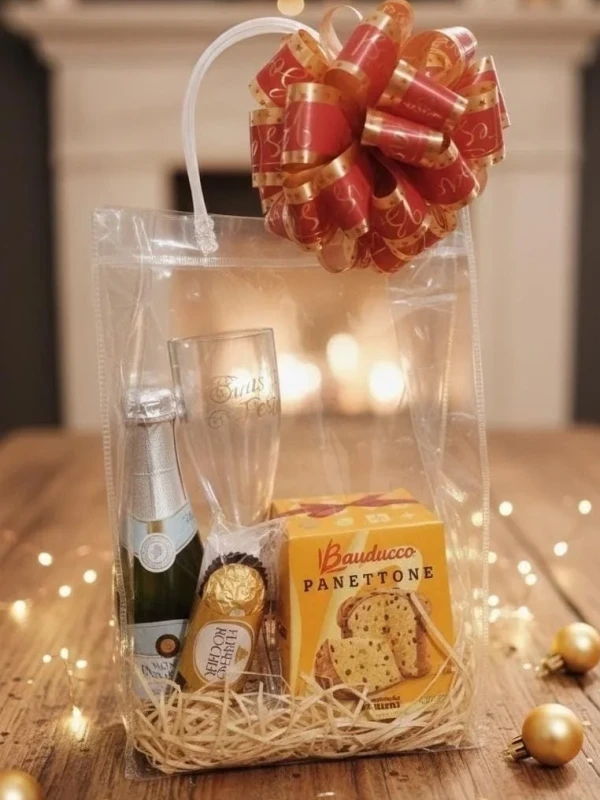 Cesta - Natal