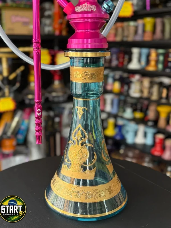 Mani Sultan Arlequina