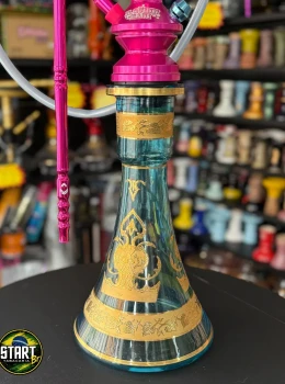 Mani Sultan Arlequina