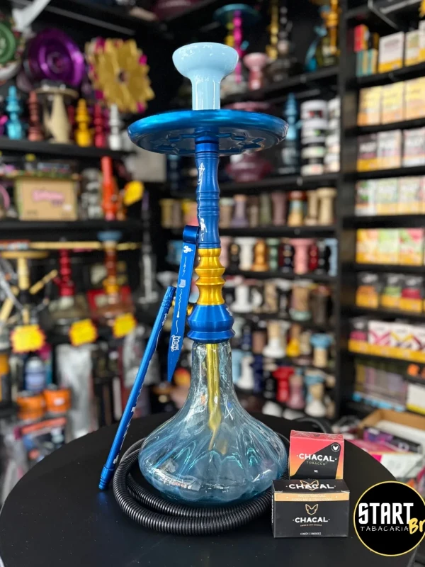 Muni Hookah 