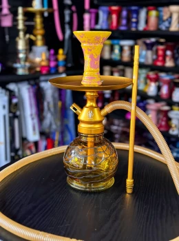 Anubis compact