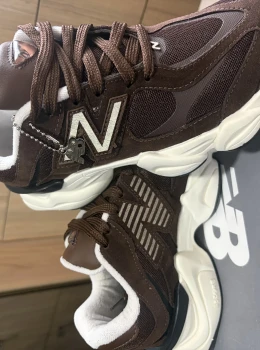 Tênis NB 9060 Conforto e Estilo Masculino